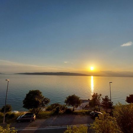 Apartment Denis Senj  Dış mekan fotoğraf