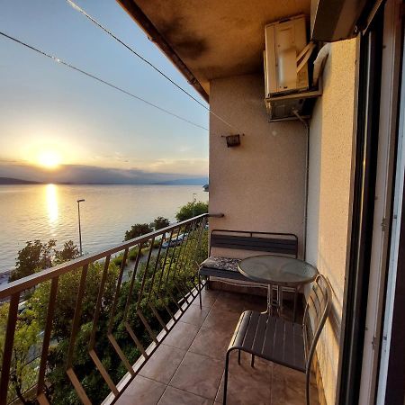 Apartment Denis Senj  Dış mekan fotoğraf