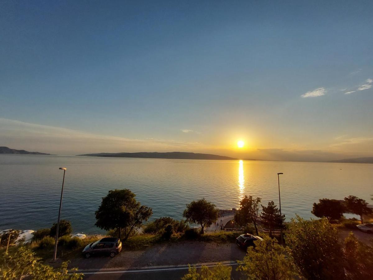 Apartment Denis Senj  Dış mekan fotoğraf