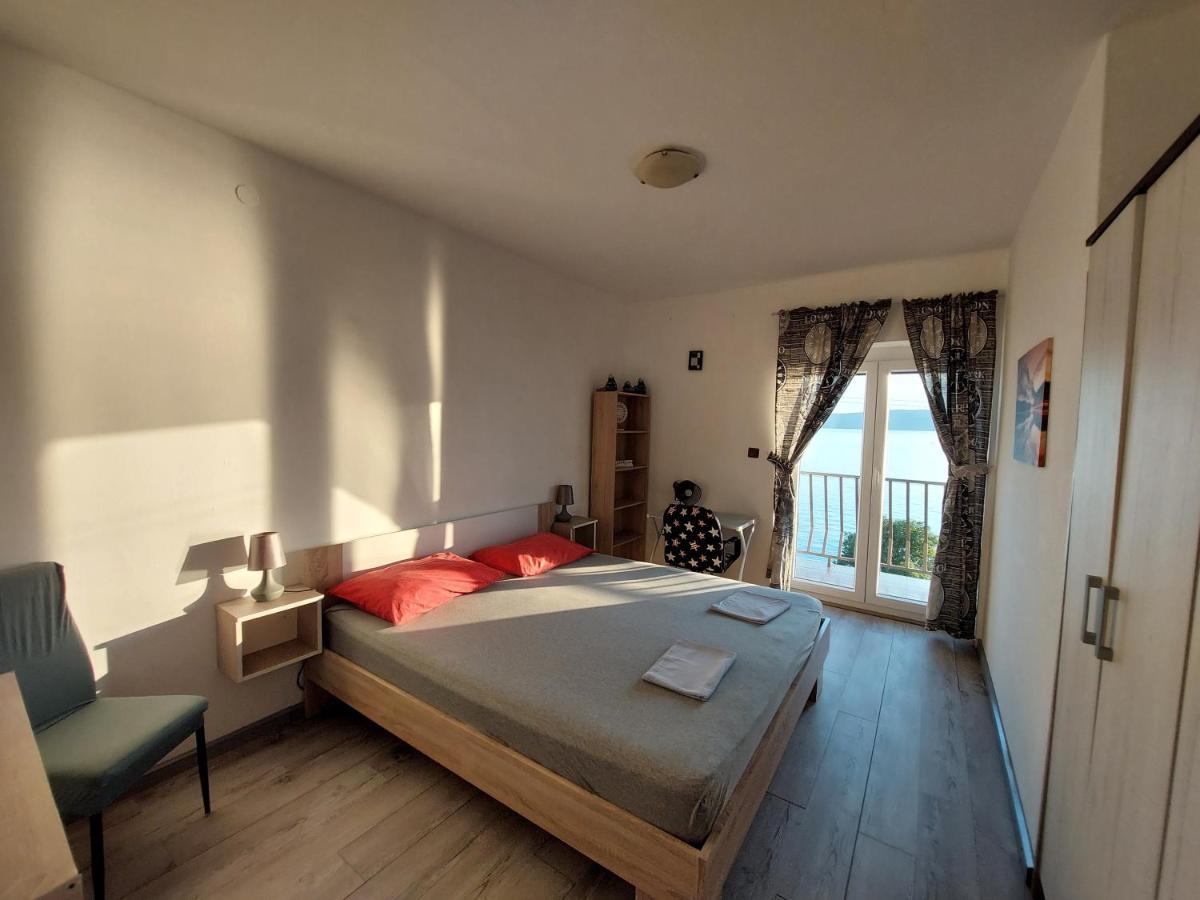 Apartment Denis Senj  Dış mekan fotoğraf