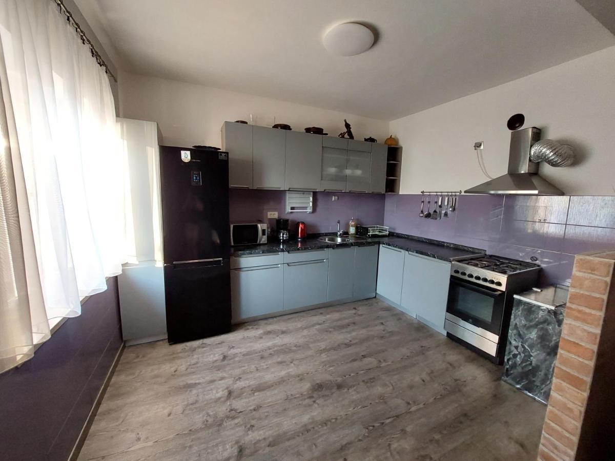 Apartment Denis Senj  Dış mekan fotoğraf
