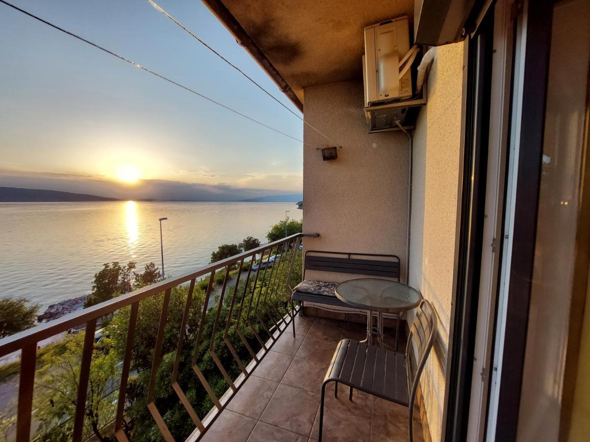 Apartment Denis Senj  Dış mekan fotoğraf