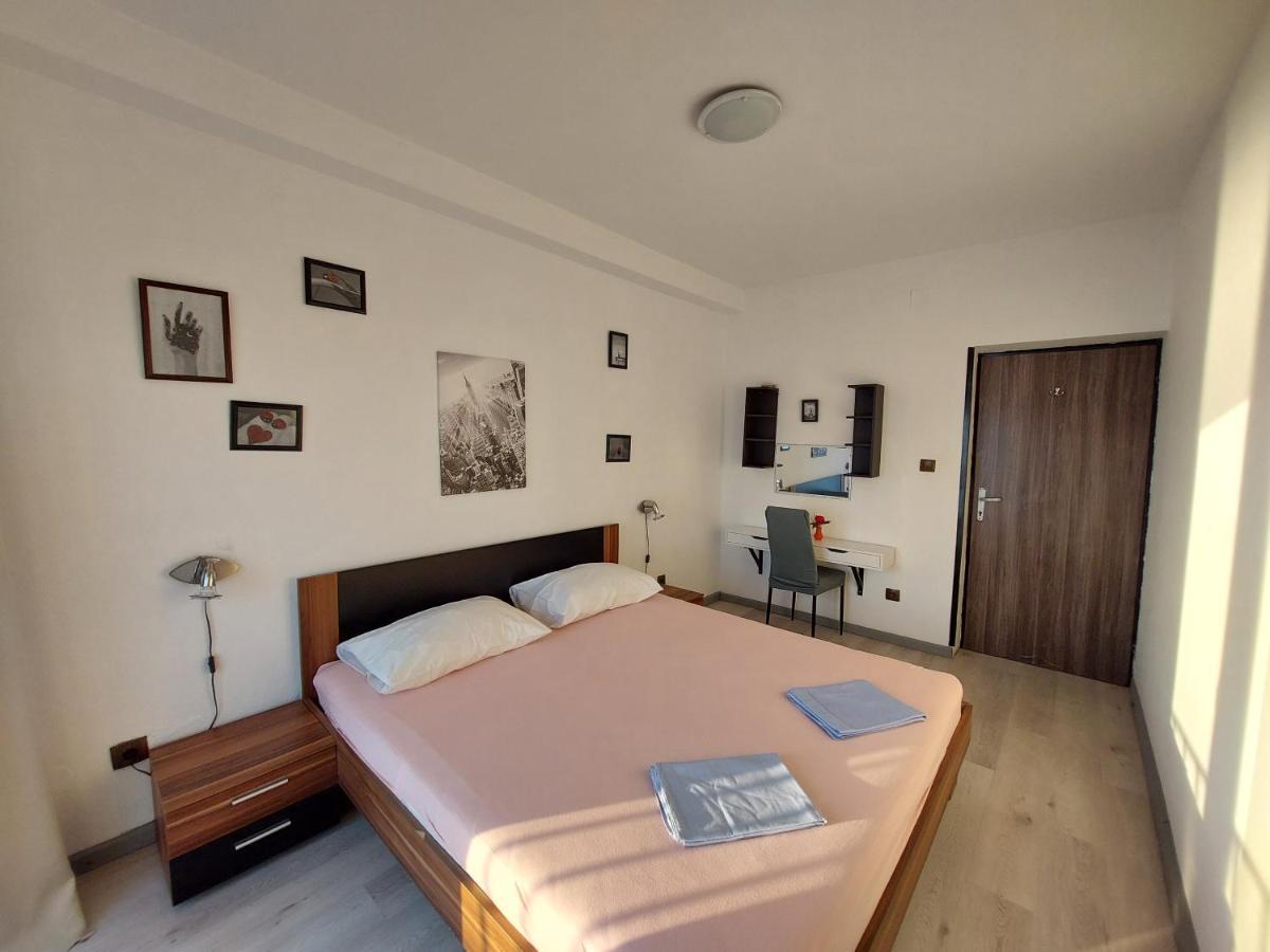 Apartment Denis Senj  Dış mekan fotoğraf