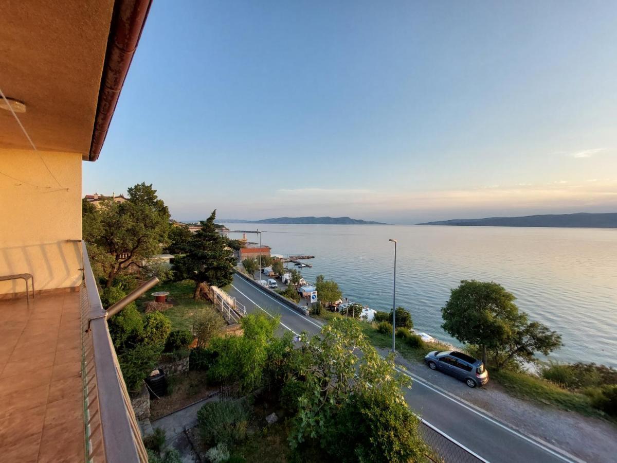 Apartment Denis Senj  Dış mekan fotoğraf