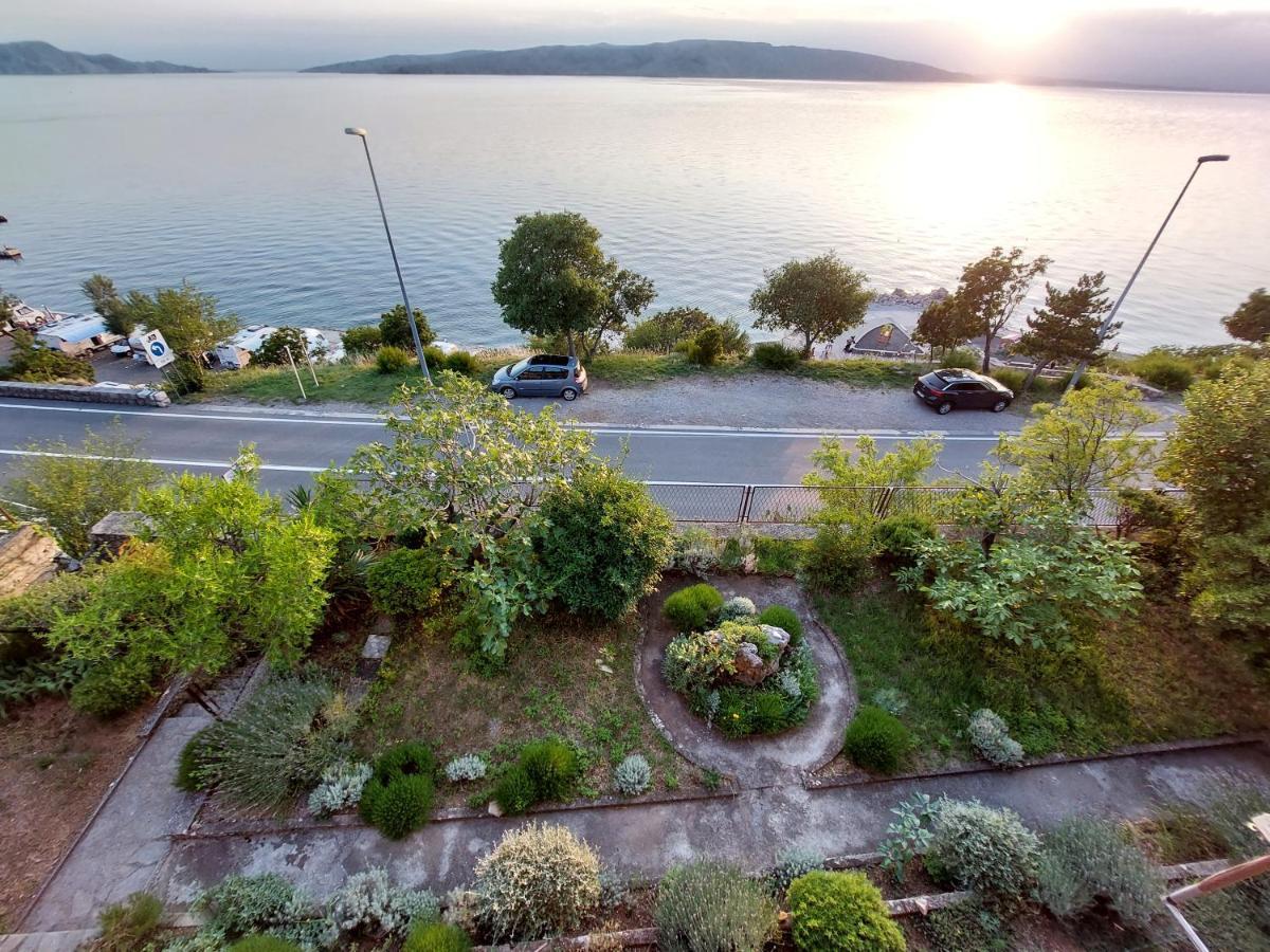 Apartment Denis Senj  Dış mekan fotoğraf