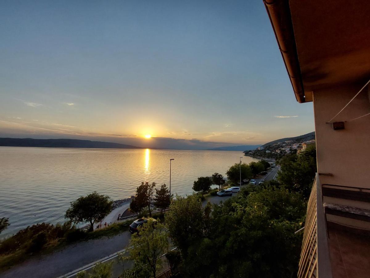Apartment Denis Senj  Dış mekan fotoğraf