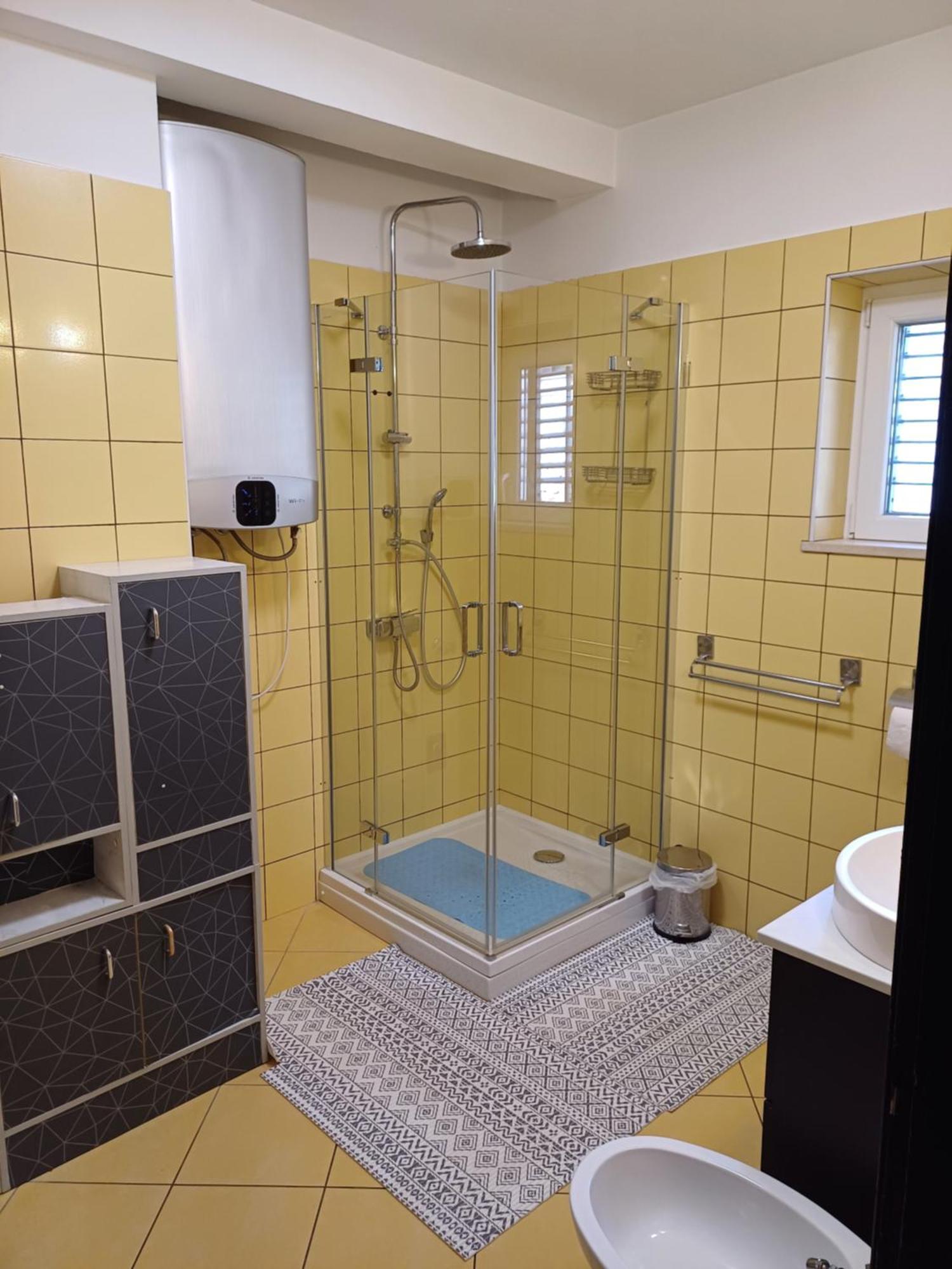 Apartment Denis Senj  Dış mekan fotoğraf