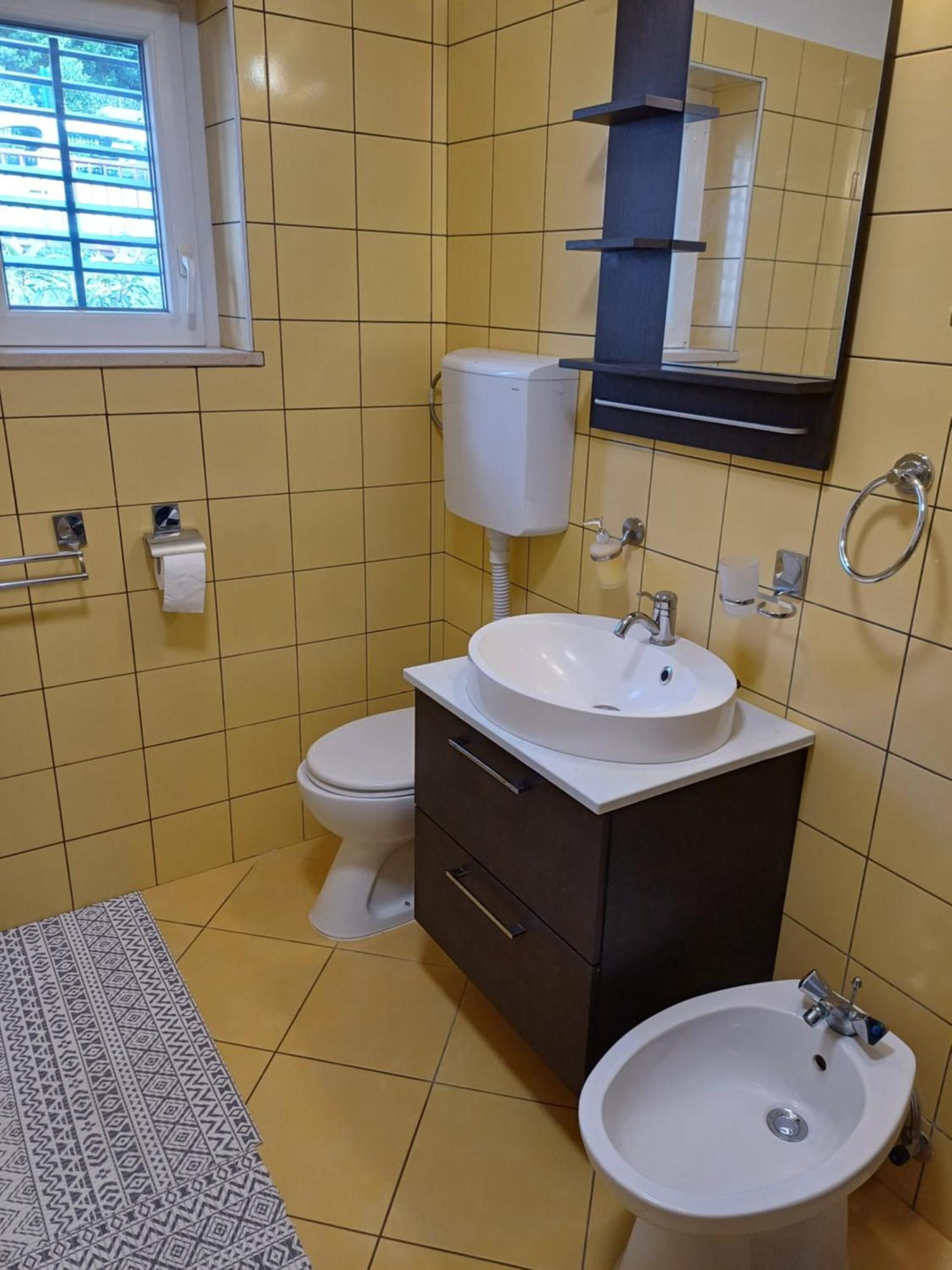 Apartment Denis Senj  Dış mekan fotoğraf