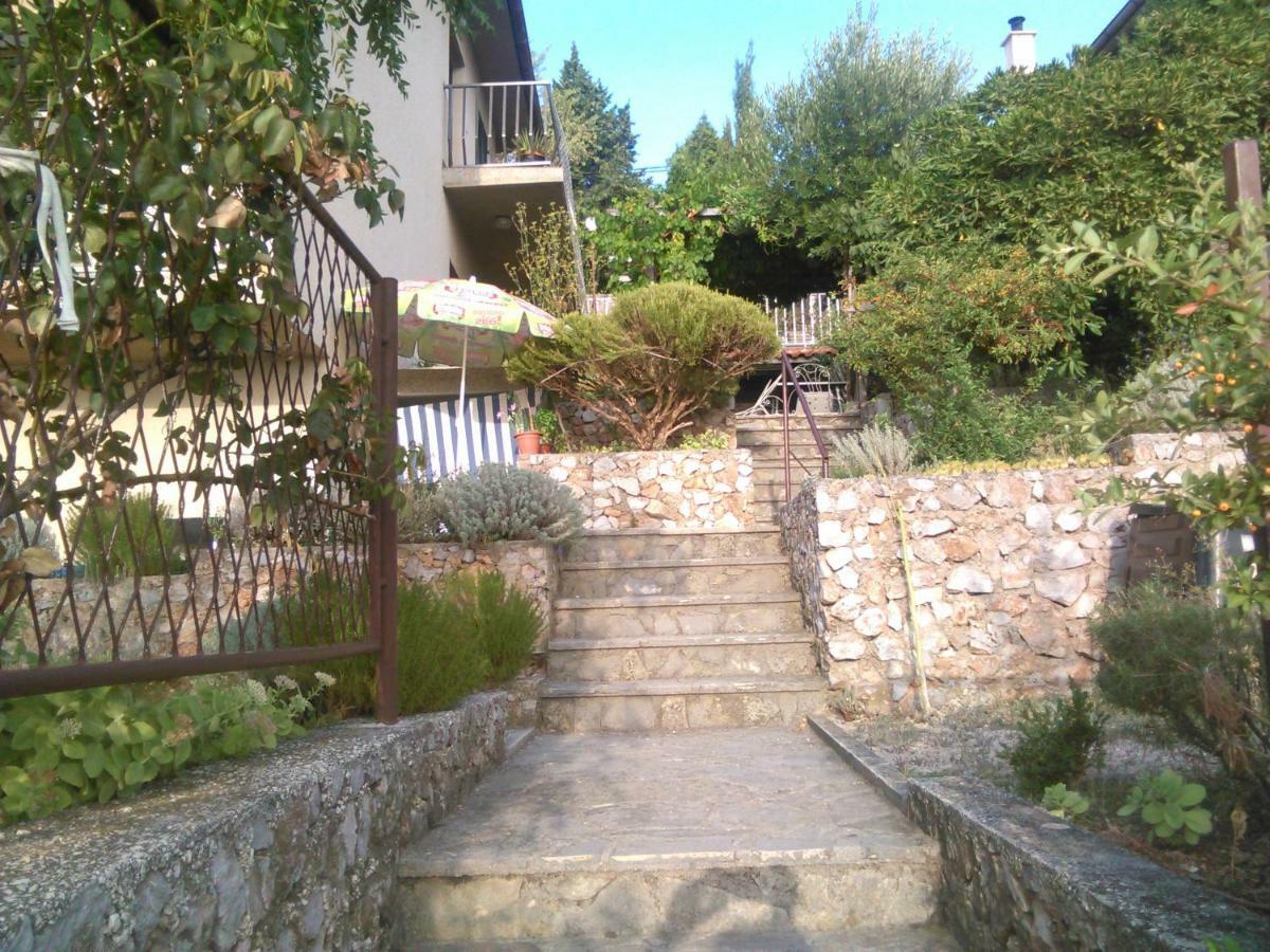 Apartment Denis Senj  Dış mekan fotoğraf