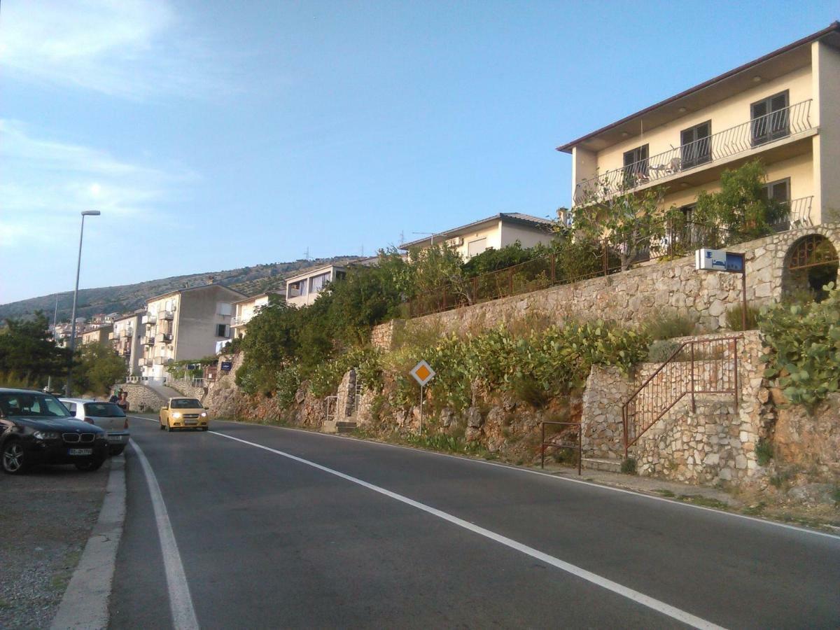 Apartment Denis Senj  Dış mekan fotoğraf