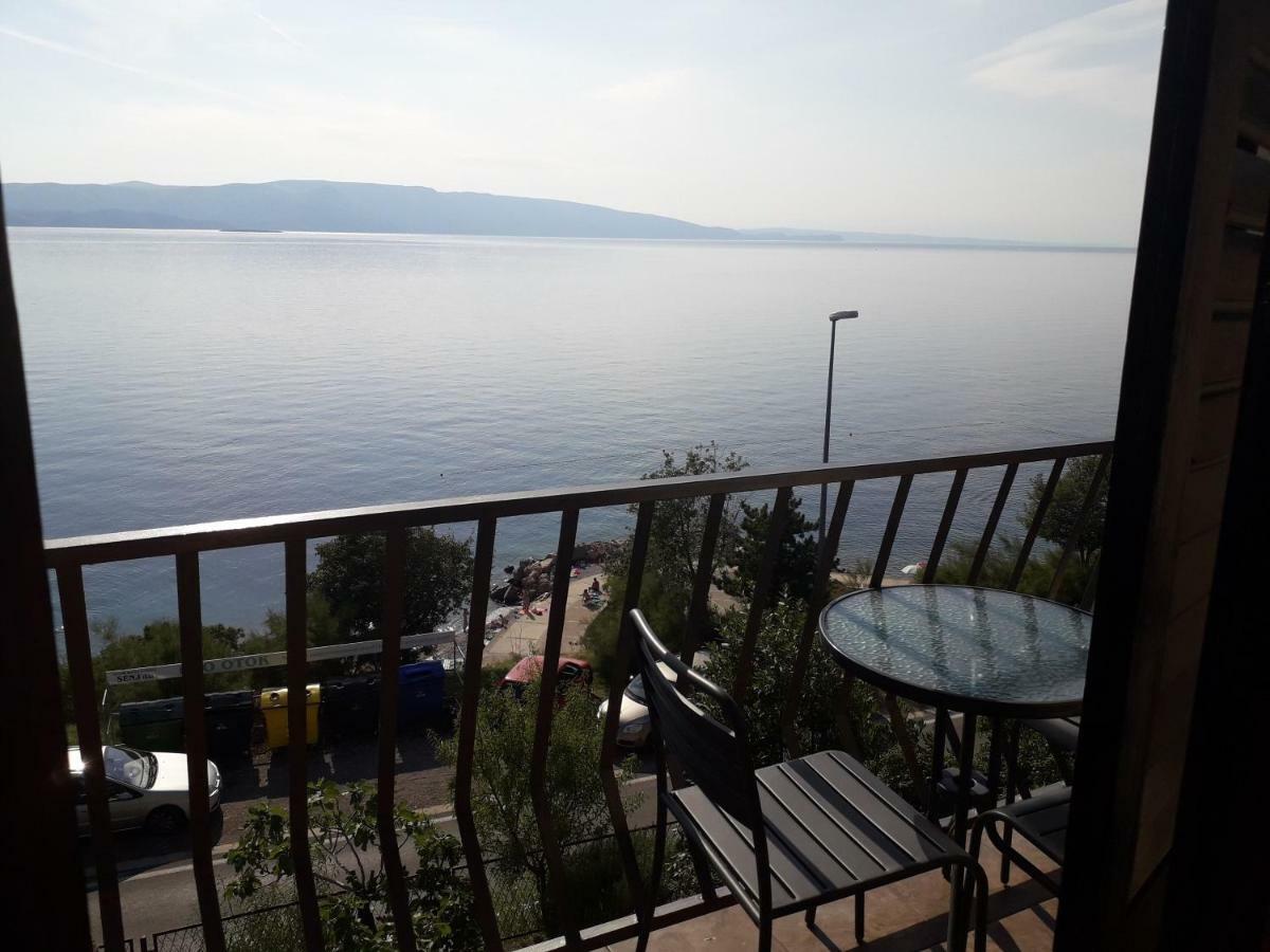 Apartment Denis Senj  Dış mekan fotoğraf