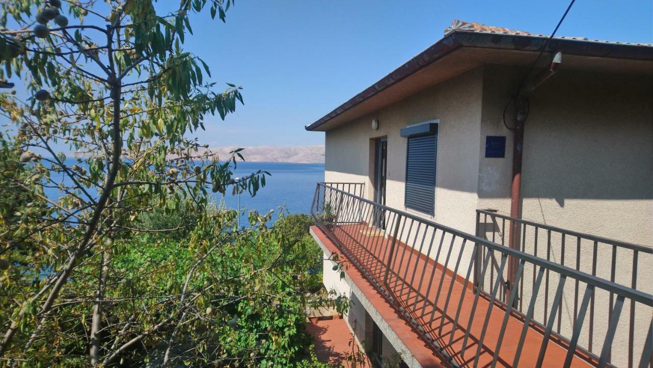 Apartment Denis Senj  Dış mekan fotoğraf